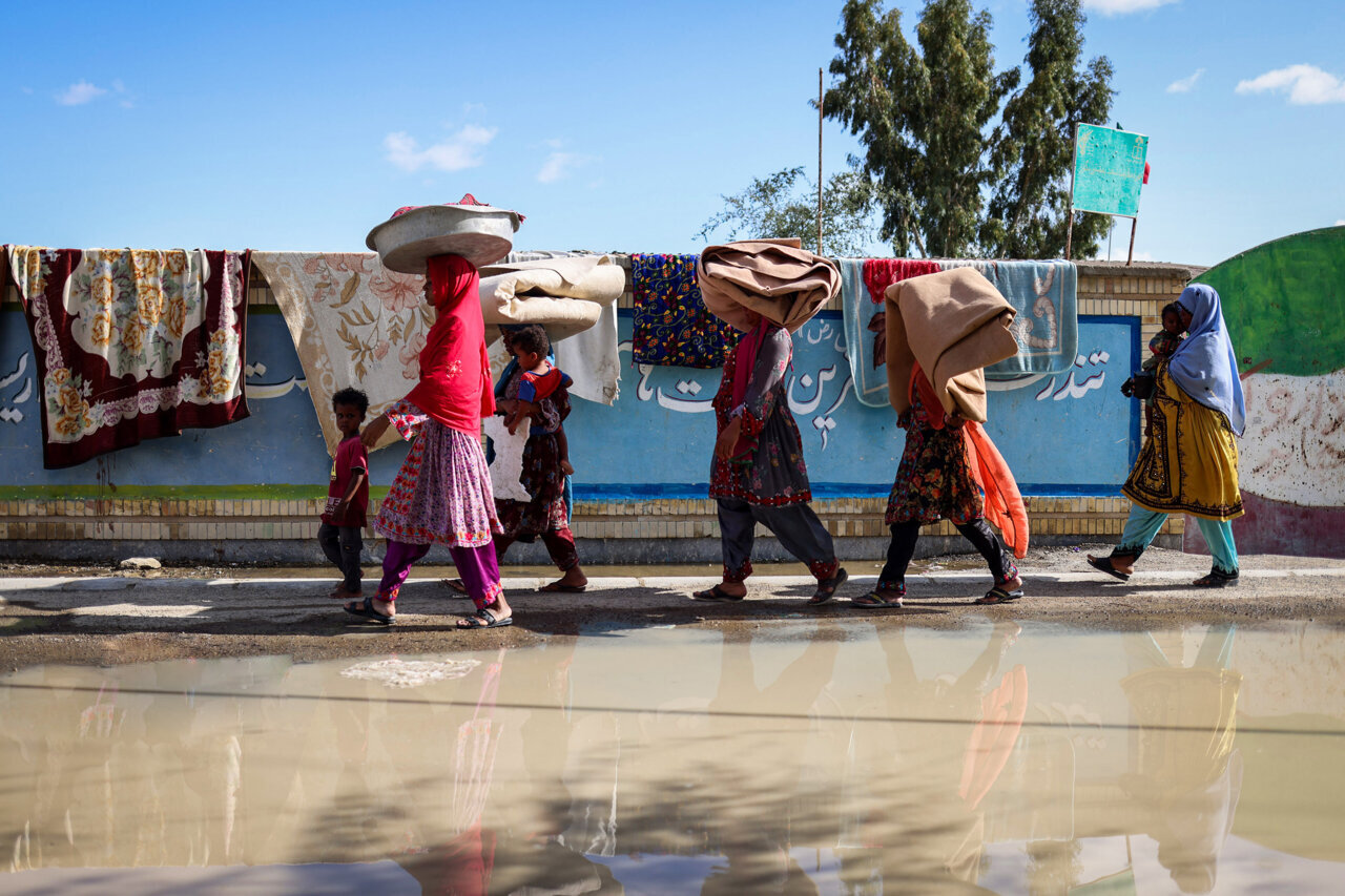 درخواست از پزشکیان در اولین سفر استانی چیست | آخرین جزئیات آب رسانی به روستاهای سیستان و بلوچستان