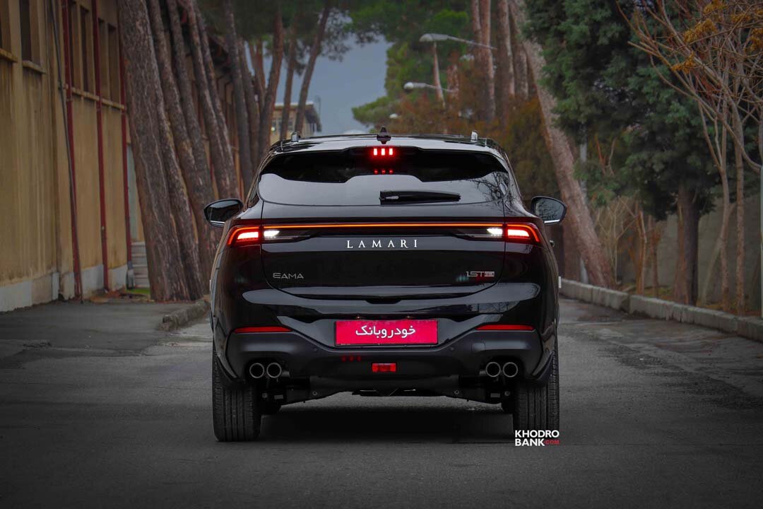 از هایما 7X تا لاماری ایما، مونتاژی های محبوب