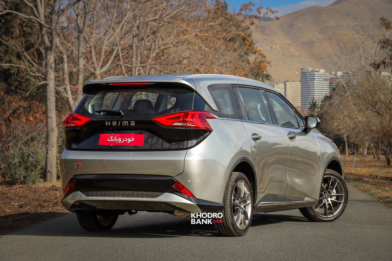 از هایما 7X تا لاماری ایما، مونتاژی های محبوب