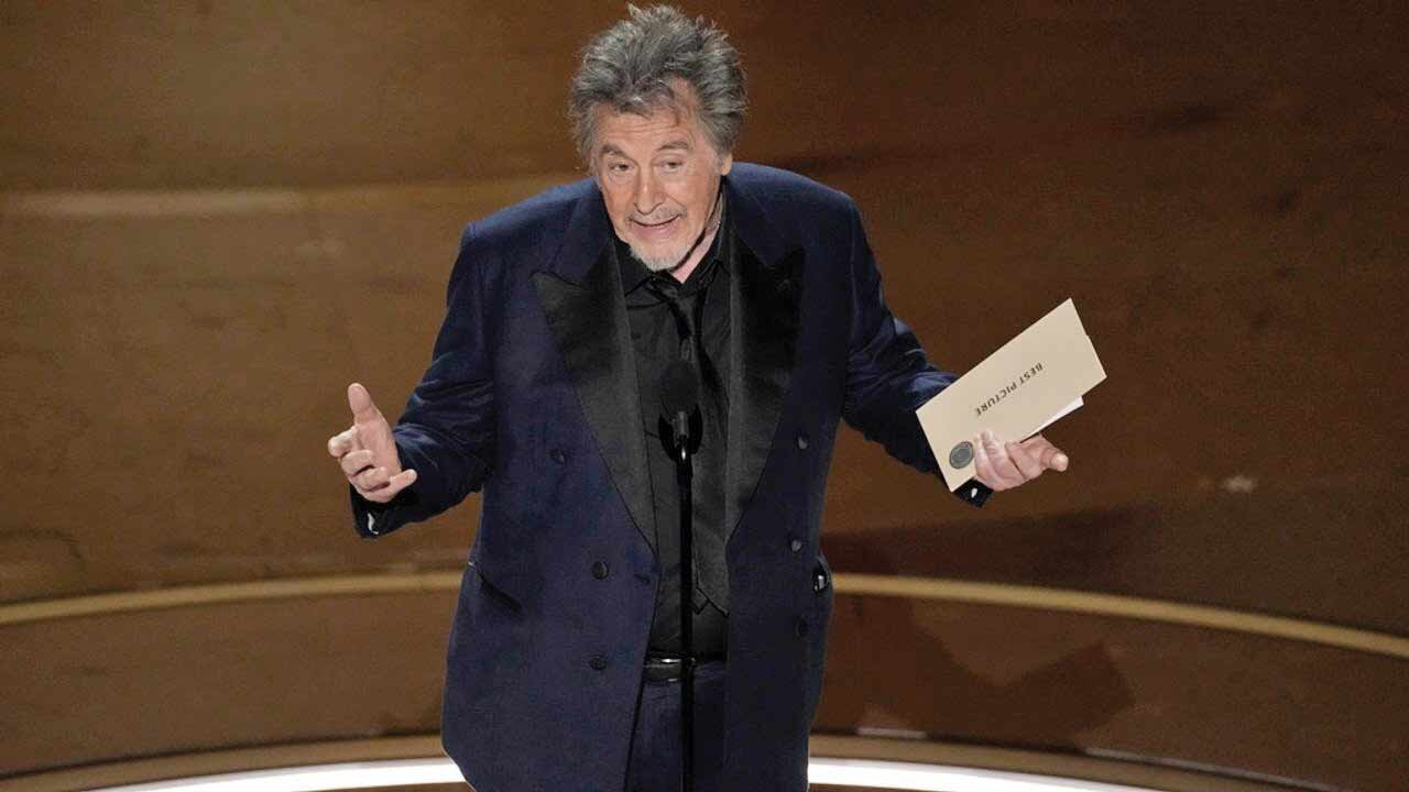 چرا جوایز اسکار ۲۰۲۴ معقول بود؟ | کار بزرگ «اوپنهایمر» و کریستوفر نولان