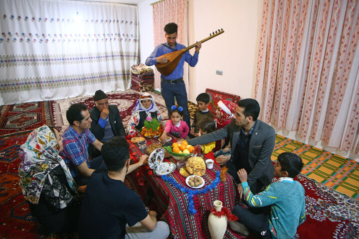 چند توصیه مهم به والدین برای محافظت از فرزندان در چهارشنبه سوری