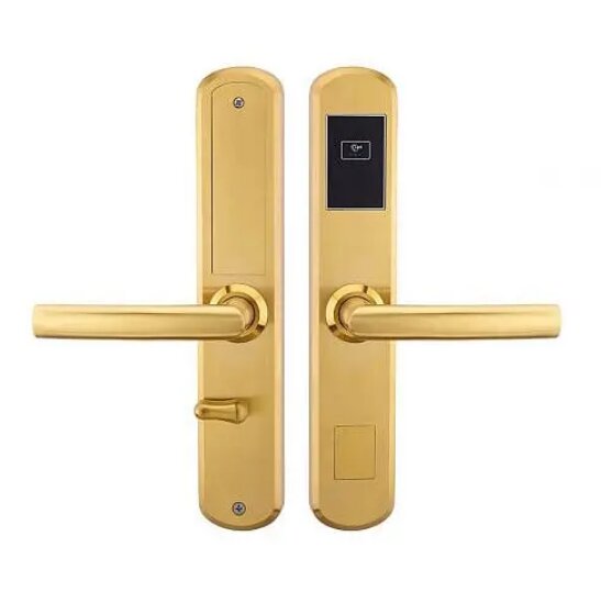 معرفی محصولات شرکت اچ تی ان پرایم؛ از پایه کنسول تا قفل کارتی هتلی