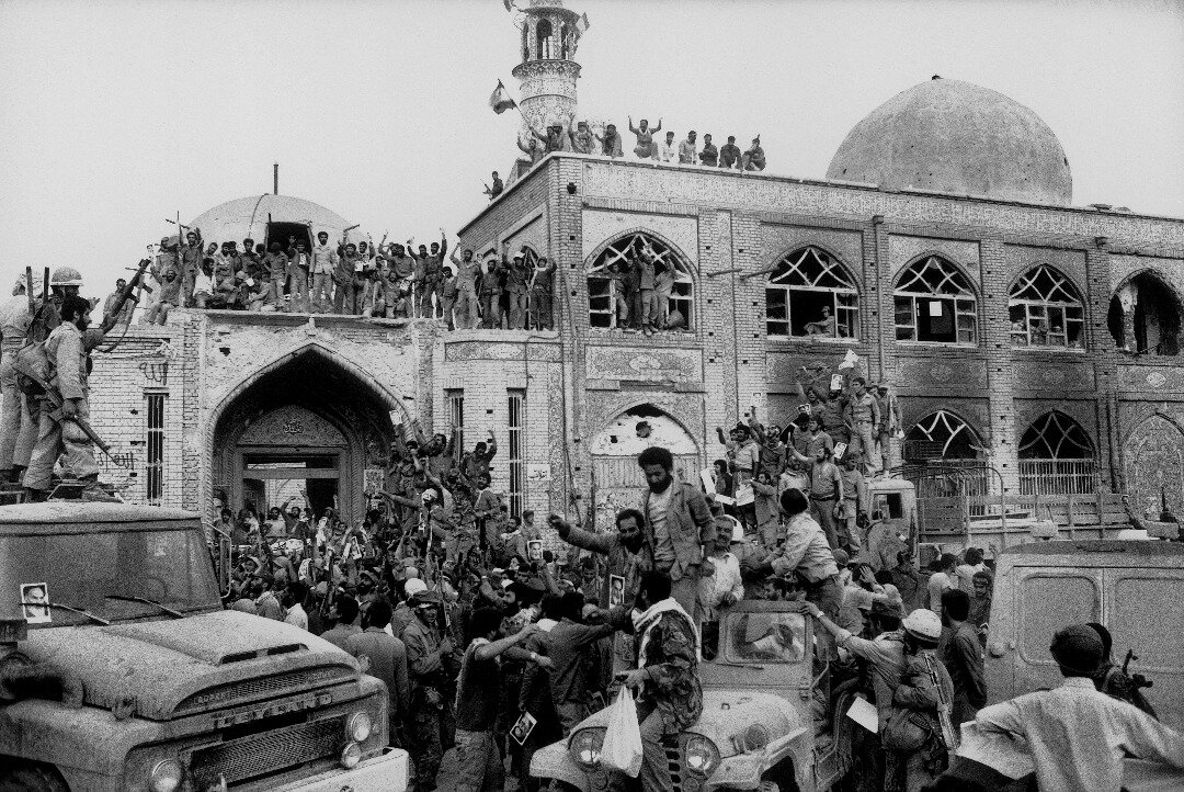 چرا بعد از فتح خرمشهر جنگ ادامه پیدا کرد؟ | رهبر انقلاب چه تقریظی بر کتاب های بابایی نوشت؟