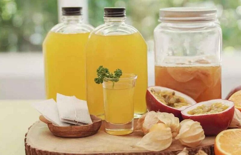 مهمترین نکات برای حفظ سلامت روده