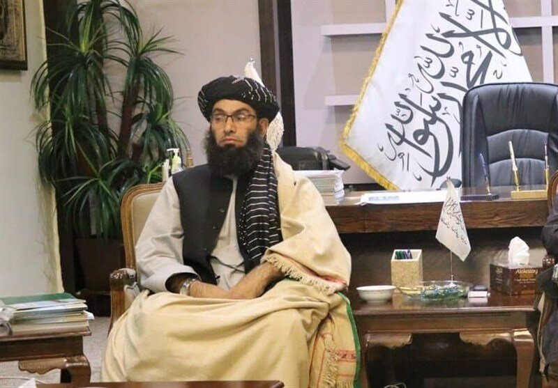محمد خالد حنفی