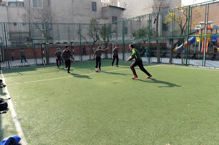 برگزاری دربی در جنوب تهران | این فوتبالیست ها می خواهند جانشین طارمی و نورالهی شوند