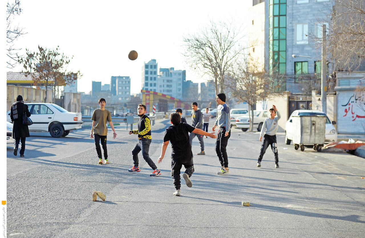 برگزاری دربی در جنوب تهران | این فوتبالیست ها می خواهند جانشین طارمی و نورالهی شوند