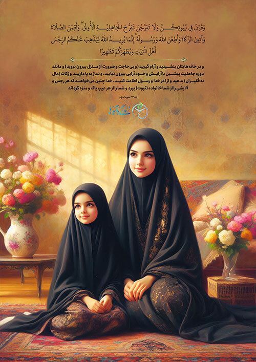 آیهها زندگیات را چراغانی میکنند | ۳۰ فراز راهگشا از قرآن کریم