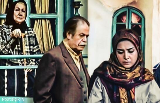 بازیگر سریال پدر سالار: قرار نبود بازیگر شوم