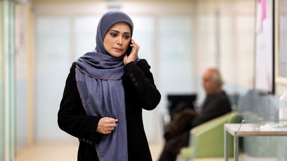 بازیگر سریال پدر سالار: قرار نبود بازیگر شوم