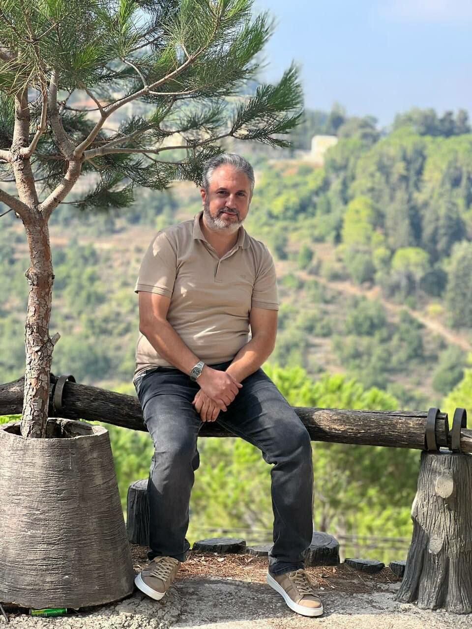 شهادت یکی از رهبران حماس در حمله پهپادی اسرائیل + عکس و جزئیات