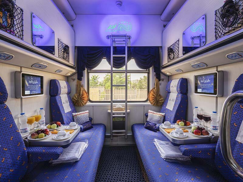 آشنایی با راهکارهای سفر ارزان به مشهد