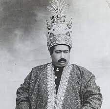 محمدعلی شاه به این محله پناهنده شد