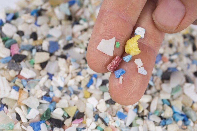 این پلاستیک‌ها خطر سکته قلبی را ۵ برابر می‌کند