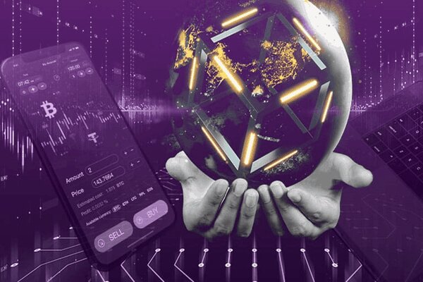 ایرانیان در استفاده از صرافی ارز دیجیتال خارجی مراقب باشند!