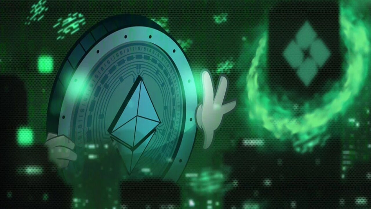 چه پروژههایی روی شبکه اتریوم وجود دارد؟