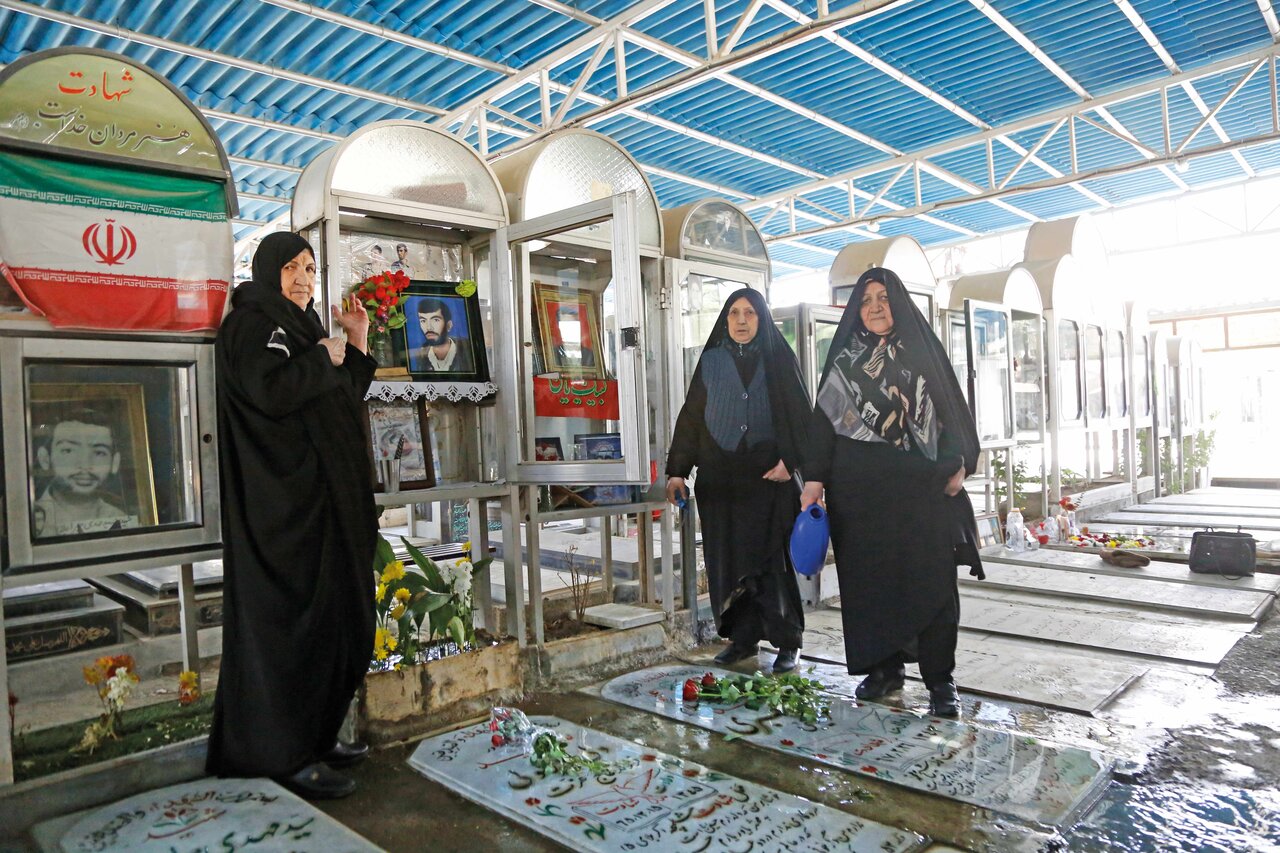 همبازیهایی که همسایه شدند | حکایت بودن و رفتن ستار، ولی اله و عباس