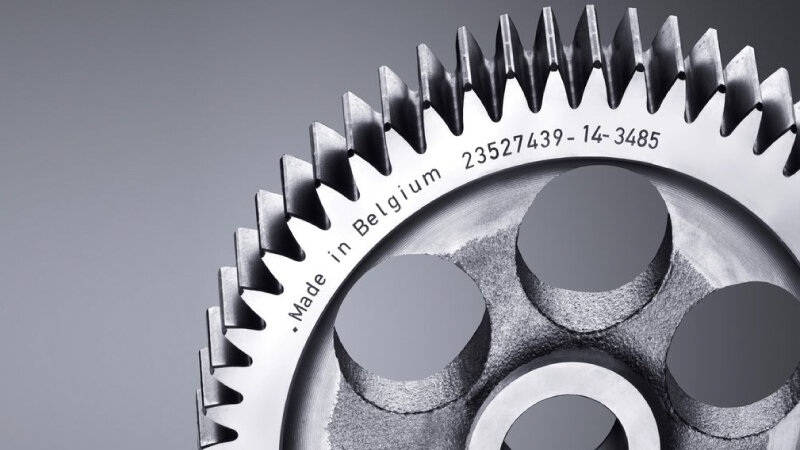 معایب فایبر مارکینگ