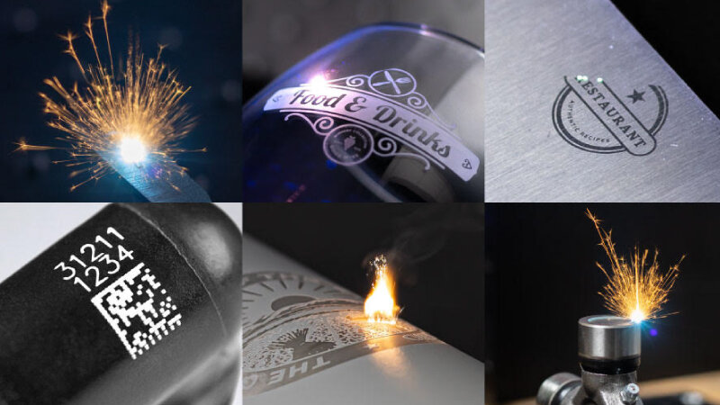 معایب فایبر مارکینگ