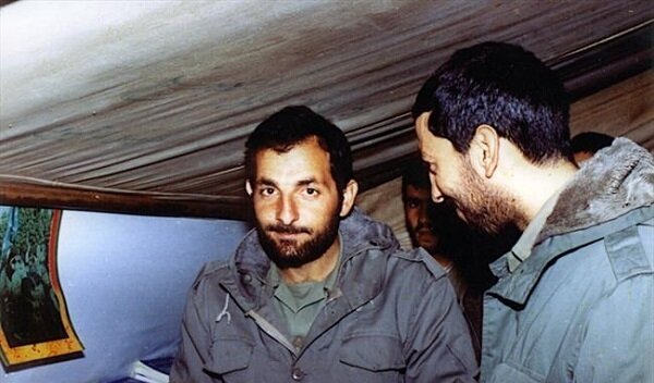 آخرین صدای به یادگار مانده از شهید باکری را بشنوید | جزئیاتی از زندگی سرداری که لباسهای زیر دستان خود را میشست