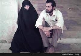 بازخوانی خاطرات همسر شهید مهدی باکری در سالروز شهادتش | تا به خانه میرسید، بگوبخندها شروع میشد | ماجرای لیست خرید خانه شهید باکری و خودکار بیت المال