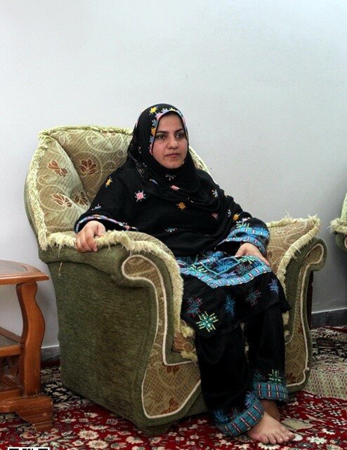 گفت و گو با چهره تاریخ ساز در دولت رئیسی | اولین مدیرعامل زن مناطق آزاد چگونه انتخاب شد؟