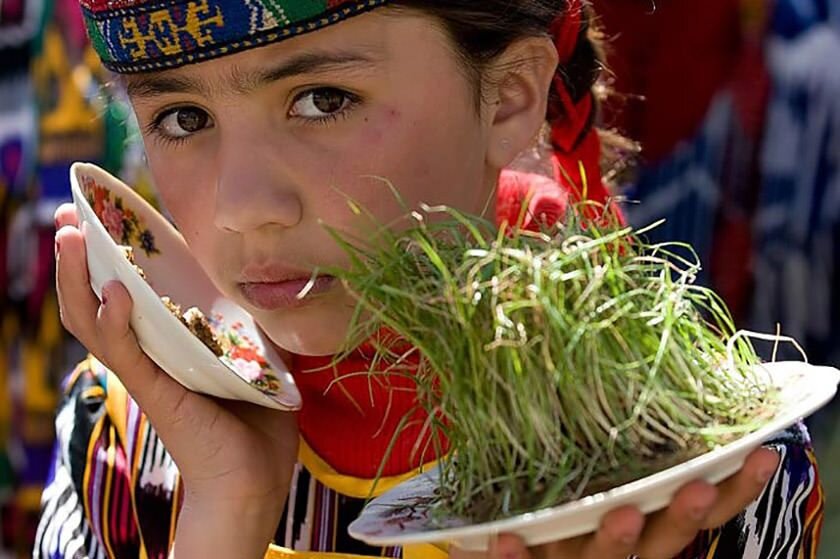 نوروز در سرزمینهای دیگر | استقبال جهانی از بهار