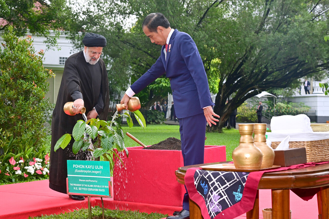ماجرای یک رکوردشکنی ویژه | 8 مسیر ویژه دیپلماسی اقتصادی ایران را بشناسید
