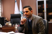 رسمی | رئیس فدراسیون والیبال ایران انتخاب شد
