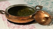 سلطان غذاهای قاجار در تهران قدیم چه بود؟ |  این غذا چگونه پخته می‌شد؟