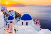 ۱۰ جزیره‌ی یونان برای سفری شگفت‌انگیز