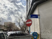 گشت و گذار در کوچه و خیابان‌های تهران که نامی از بهار و نوروز دارند | با بهار در کوچه نوروز