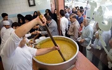 نذری که پای یک خوراکی را به افطار کرمانشاهی‌ها باز کرد | این آش۲۰۰ سال قدمت دارد