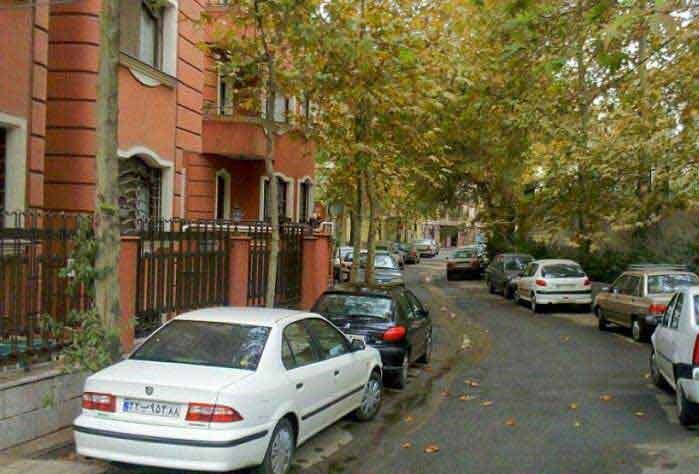 چرا نام این محله کامرانیه است؟ | رد پای پسر ناصرالدین شاه در کامرانیه