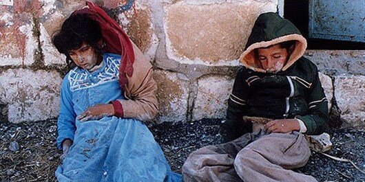 چالش مانکن ۵ هزار نفری در یک شهر