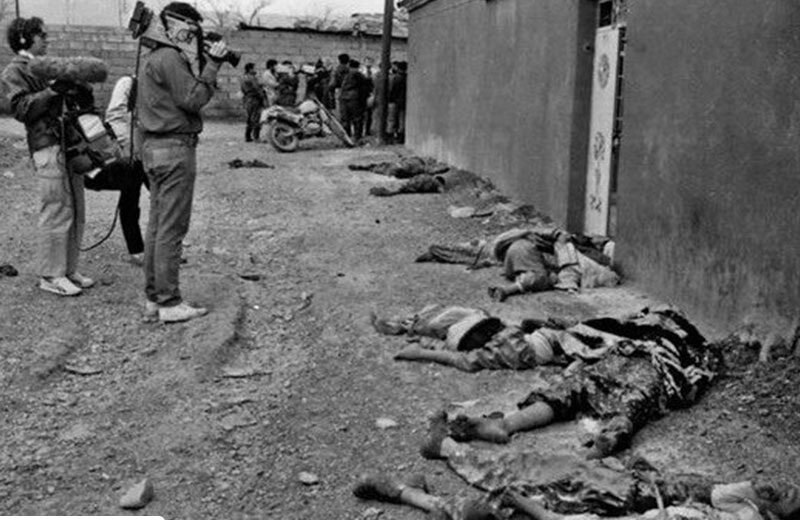 چالش مانکن ۵ هزار نفری در یک شهر