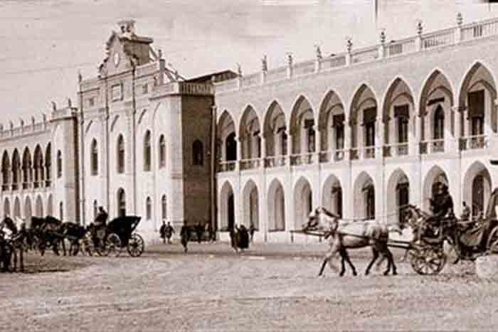 ماجرای نخستین مجله رنگی تهران | از نشریه بلدیه تا همشهری