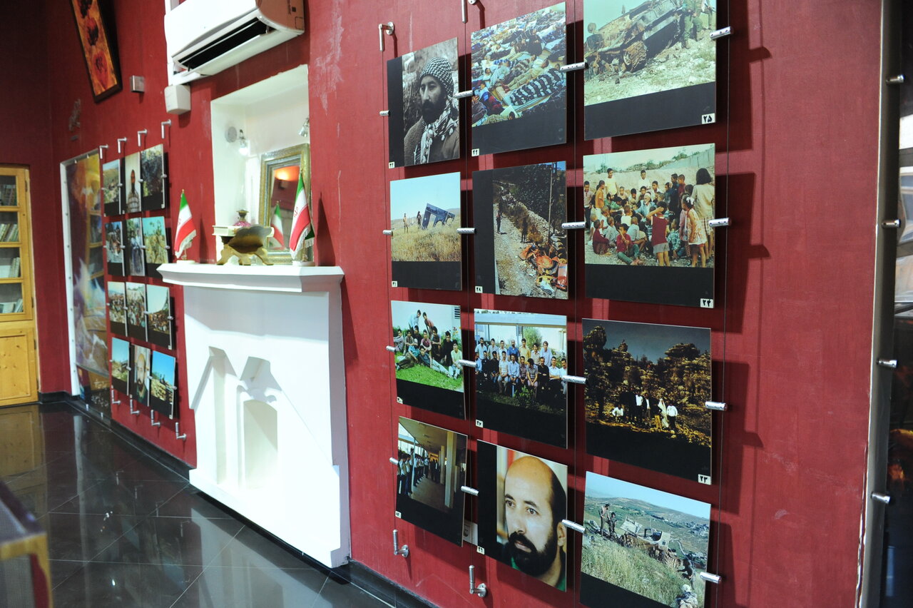 خانه قاجاری در محله چاله میدان | یادگارهای یک چریک در گذر سرپولک