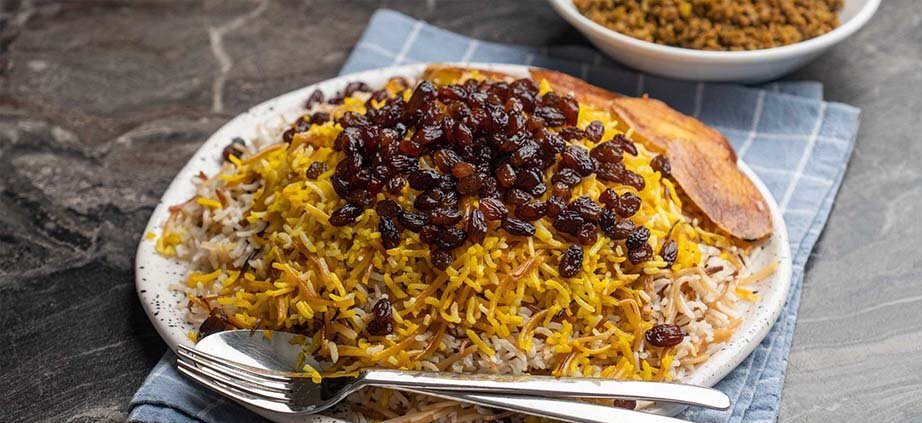 سلطان غذاهای قاجار در تهران قدیم چه بود؟ |  این غذا چگونه پخته می‌شد؟