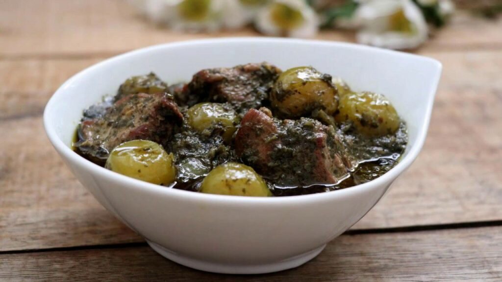 سلطان غذاهای قاجار در تهران قدیم چه بود؟ | این غذا چگونه پخته میشد؟