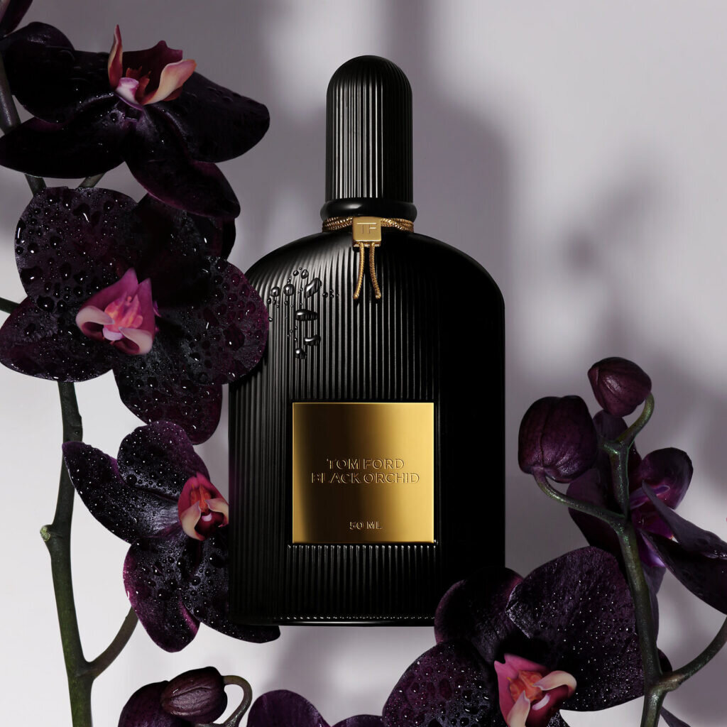 معرفی برند تام فورد در فروشگاه عطر لیلیوم