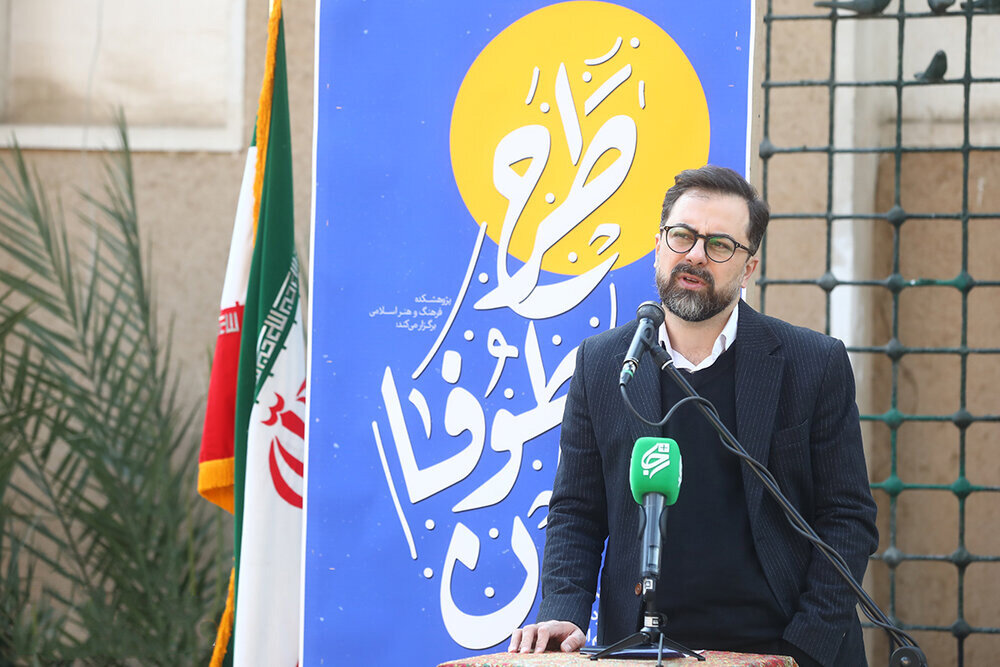 اولویت مقاومت بر گفتوگو در مسئله غزه | اقامه گفتگو از مسیر قدرت ما میگذرد