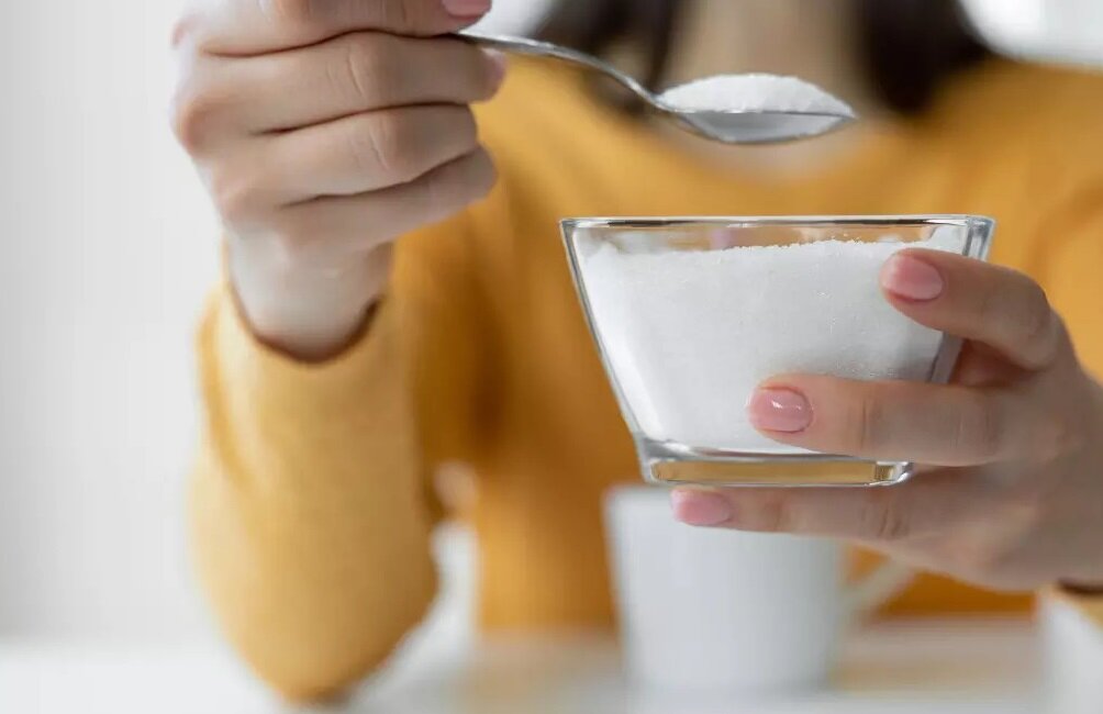 ۳ راهکار جالب برای ترک مصرف قند و شکر