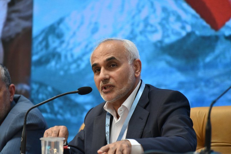 خدمات سلامت روان در مناطق سیلزده | یک بیماری جدی در جنوب شرق کشور داریم