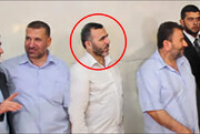 تلویزیون رسمی اسرائیل مدعی شهادت معاون «محمد ضیف» شد | واکنش حماس به این ادعا