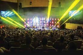 خواننده جوانی که در پنج ماه ۲۳۹ کنسرت برگزار کرد اما حالا... کنسرت