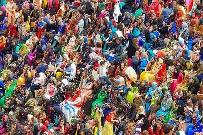 این شهر پایتخت جهانی نوروز است