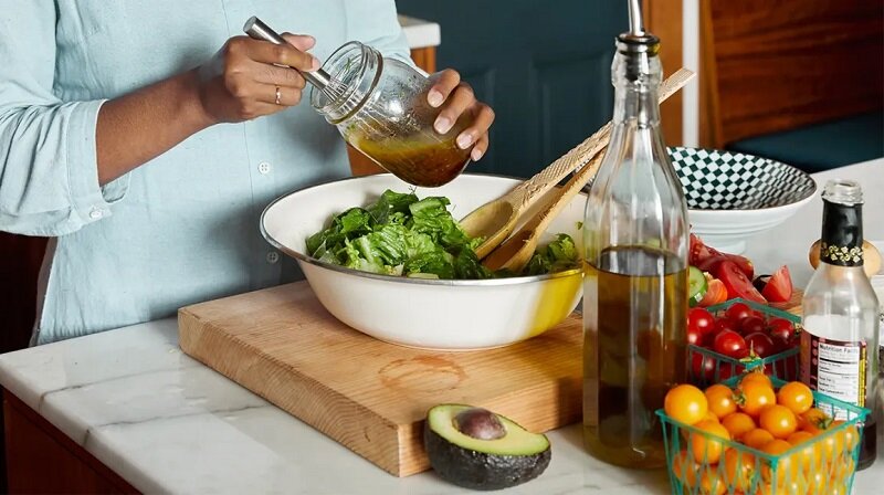 تاثیر رژیم کتو بر پیشگیری از سرطان ریه