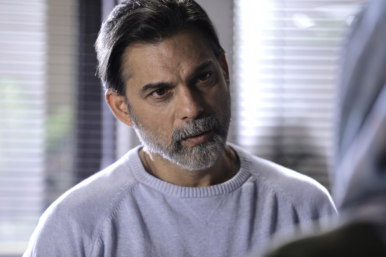 عکس های دیده نشده از سریال «افعی تهران»