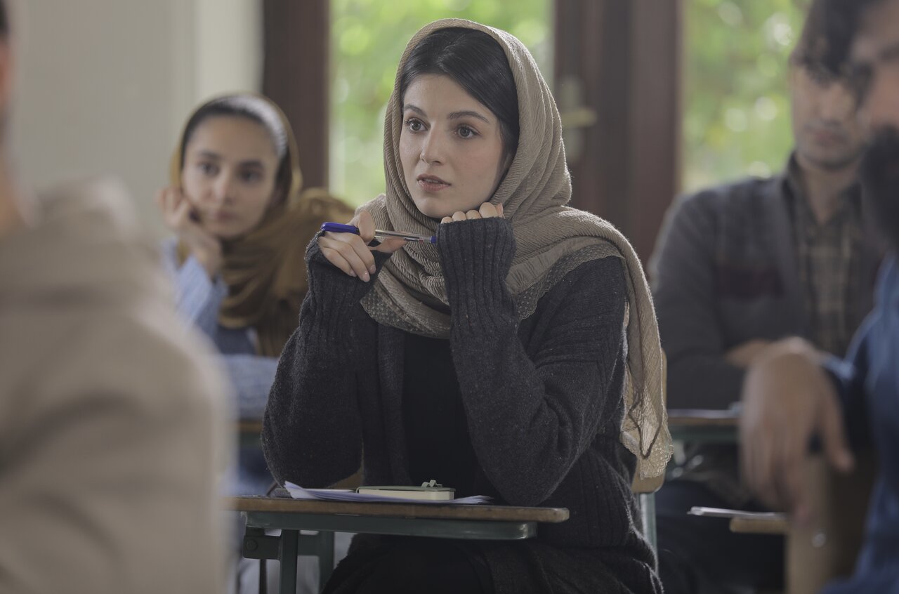 عکس های دیده نشده از سریال «افعی تهران»